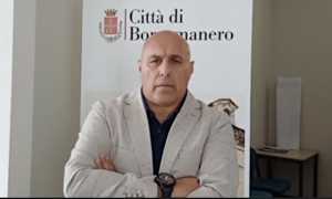 borgomanero sindaco sergio bossi