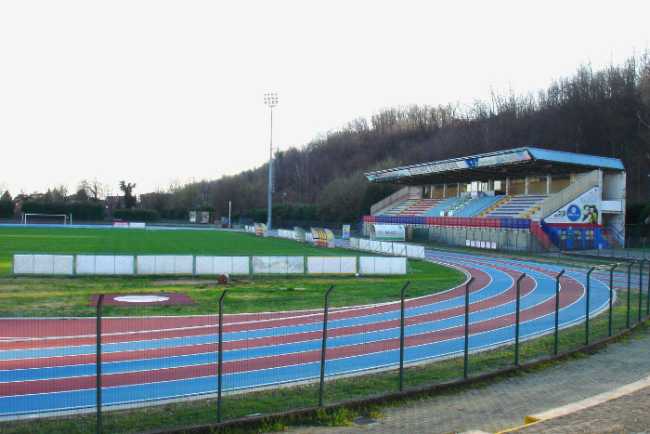 borgomanero stadio