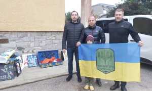 borgomanero ucraina aiuti 2