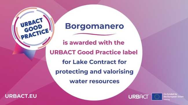 borgomanero urbact