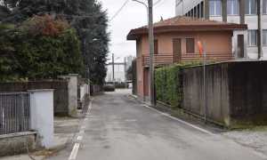 borgomanero via stretta