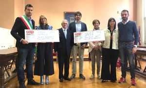 borgosesia assegno parco