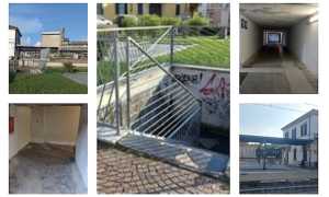 borgosottopasso