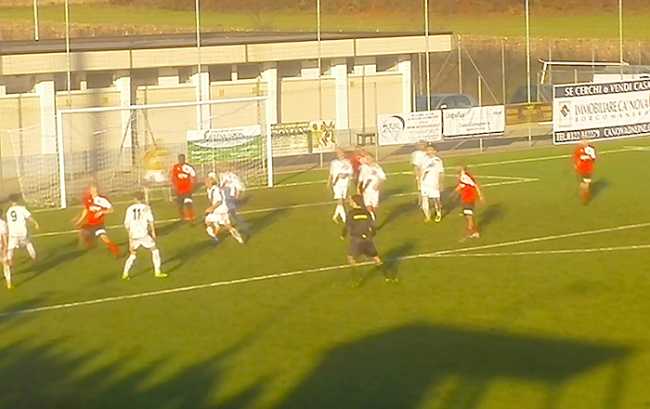 borogmanero baveno calcio