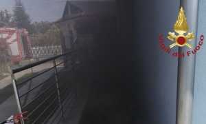 briga giamme scantinato