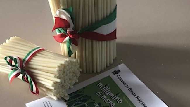 briga illumino di meno