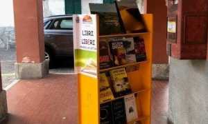 briga libri liberi