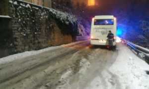 bus s maurizio