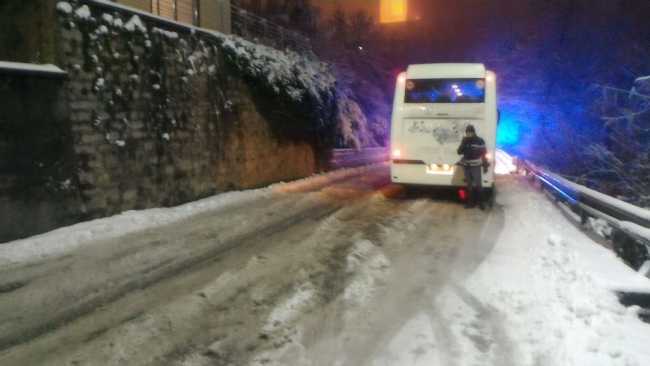 bus s maurizio