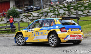 caffoni rally rubinetto 21