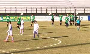calcio gozzano legnano