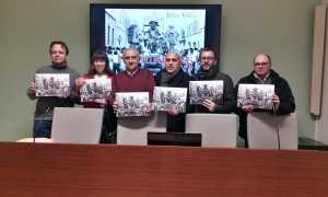 calendario da burbane