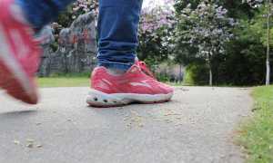camminare