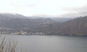 camminata legro soriso