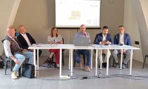 cammino colline novaresi