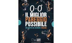 campagna centro antiviolenza