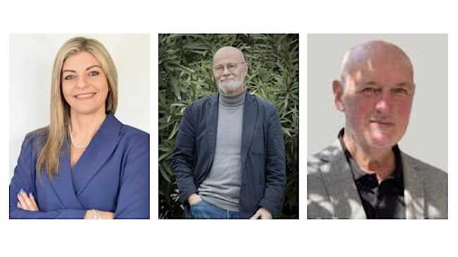 candidati veruno