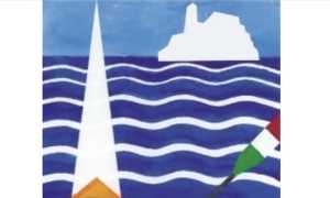 canottieri lago orta logo