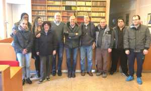 cantieri lavoro
