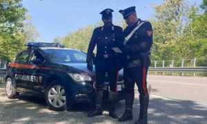 carabinieri arona controlli