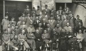 carabinieri borgo 1958