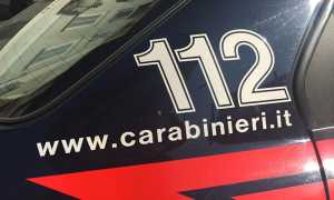 carabinieri
