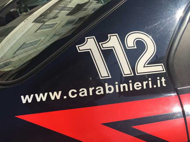 carabinieri