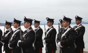 carabinieri