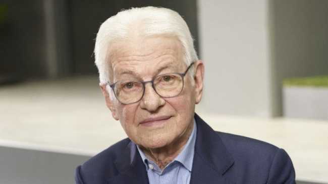 carlo frattini
