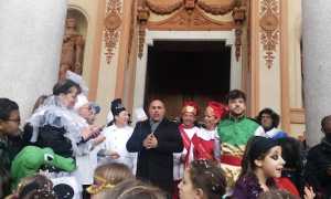 carnevale 1