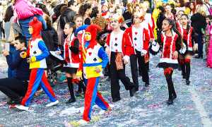 carnevale 23