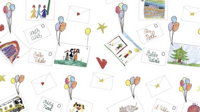carta da regalo solidale Zoppis