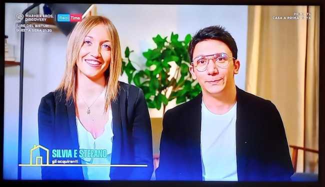 casa prima vista orta