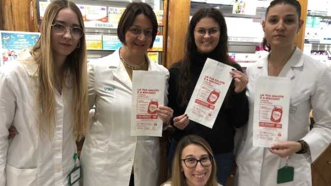 cav alto nov iniziativa foto