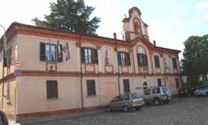 cavaglietto municipio