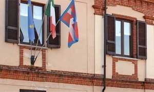 cavaglietto municipio