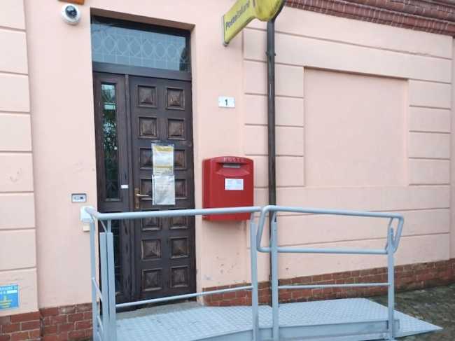 cavaglietto rampa posta