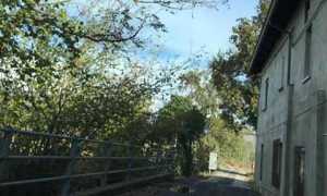 cavaglietto strada