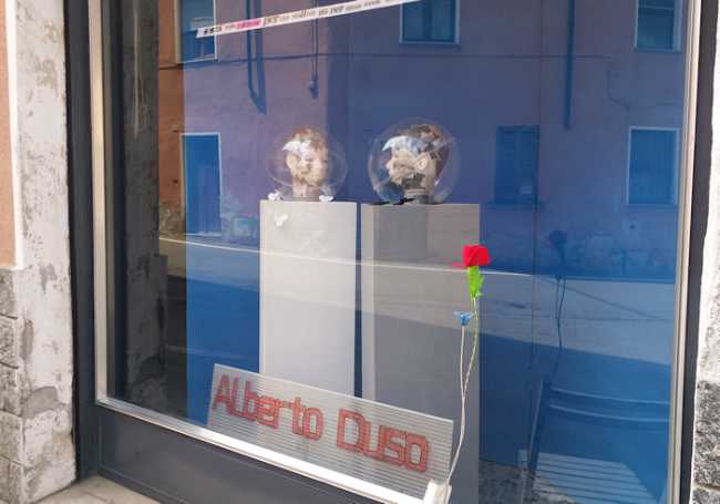 cavaglio esposizioni