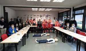 cavanna corso soccorso