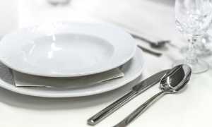 cena bianco