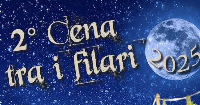 cena filari 25