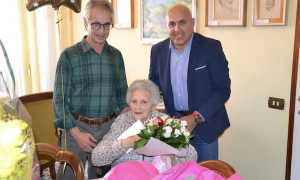 centenaria borgo margherita