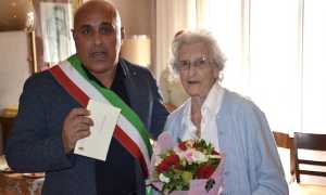 centenaria pasqualina