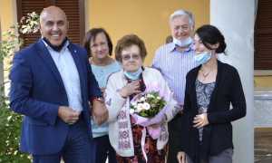 centenaria tarantola