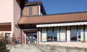 centro incontro Prato Sesia