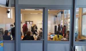 centro vaccinale gozzano