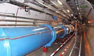 cern ginevra