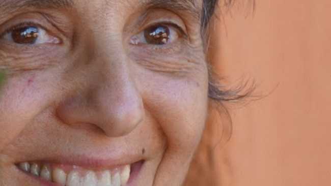 chandra livia candiani