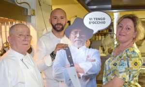 chef bertinotti